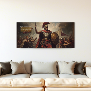 "La Armadura de Dios"